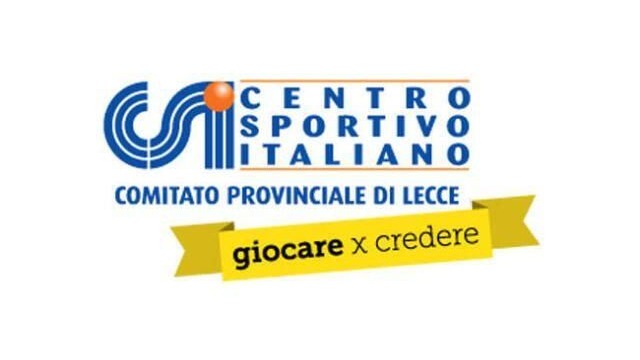 CSI Lecce, record storico di affiliazioni: oltre 8.000 tesserati e 161 società coinvolte Lecce