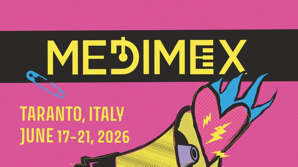 Al via Medimex 2026, Taranto Capitale Internazionale della musica dal 17 al 21 giugno Taranto