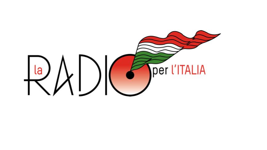 LA RADIO PER L'ITALIA