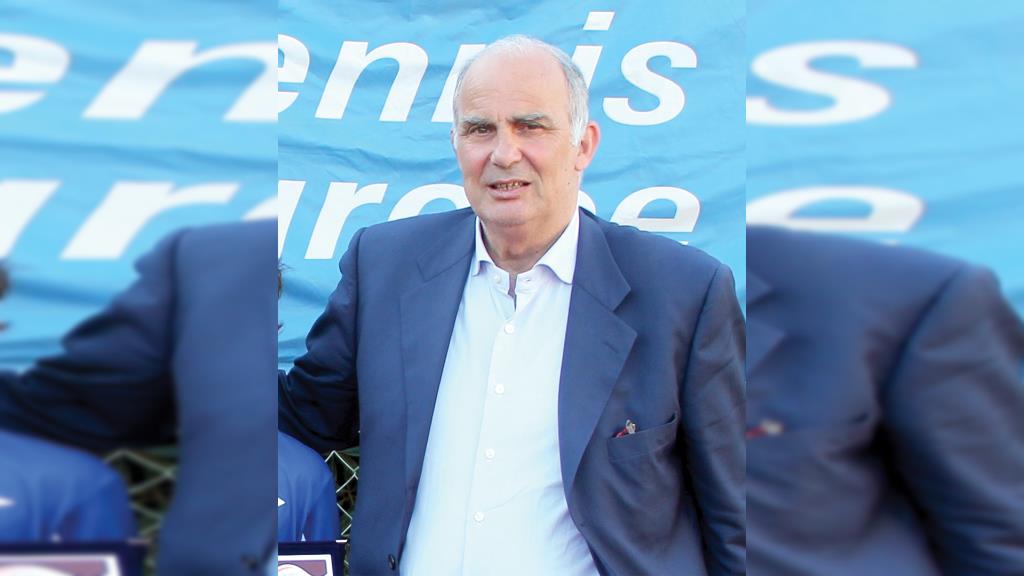 Per il CT Maglie Mastroleo Auto vittoria in trasferta contro il CT EUR Roma Maglie