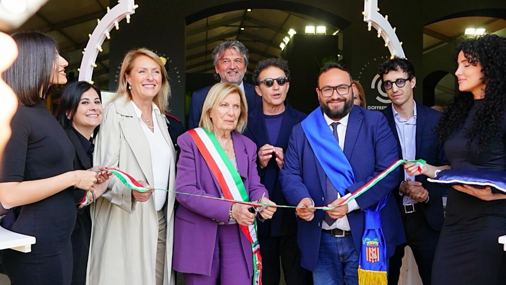 LecceArredo: molto più di una fiera, un vero motore per il Salento Lecce