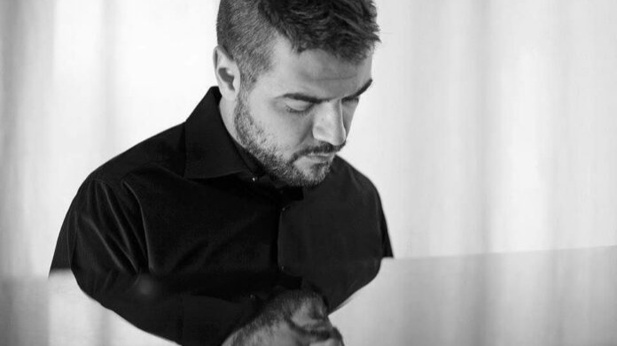 Domenica 29 giugno il clarinettista Christian Costantini e il pianista Luigi Nicolardi per “Classica d’Estate & wine” Lecce