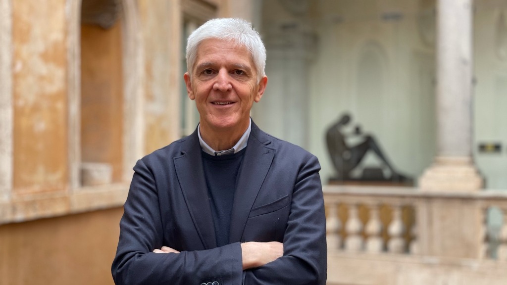 GIOVEDÌ 8 MAGGIO AL TEATRO PAISIELLO DI LECCE PRENDE IL VIA L'OTTAVA EDIZIONE DEL FESTIVAL TRECCANI  Lecce