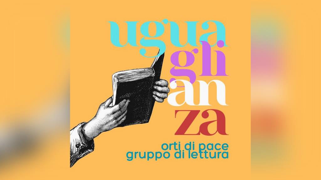 Uguaglianza Orti di pace