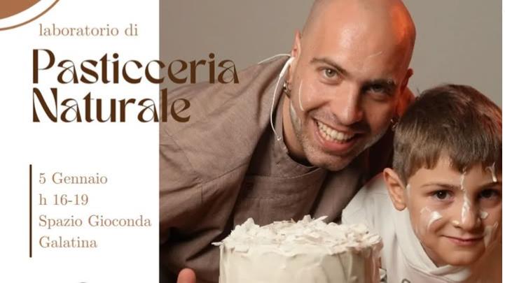 PASTICCERIA NATURALE