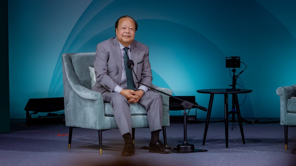 Prem Rawat a Lecce, il grande messaggio della pace arriva nel Salento Lecce