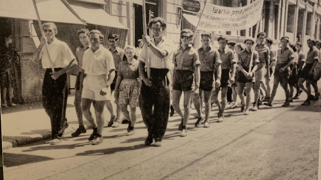 GIORNATA DELLA MEMORIA 2025 LECCE