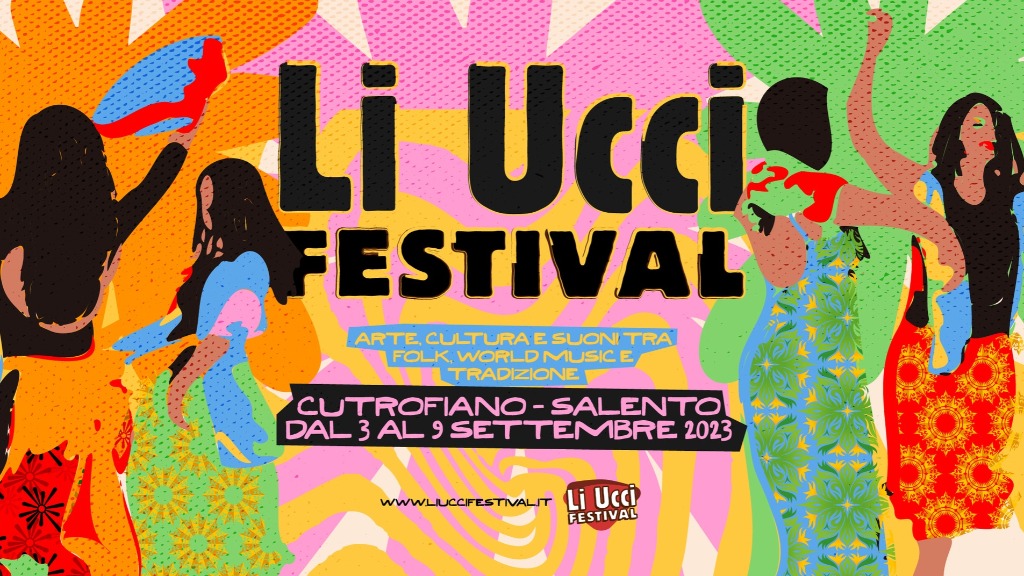 Li Ucci Festival 