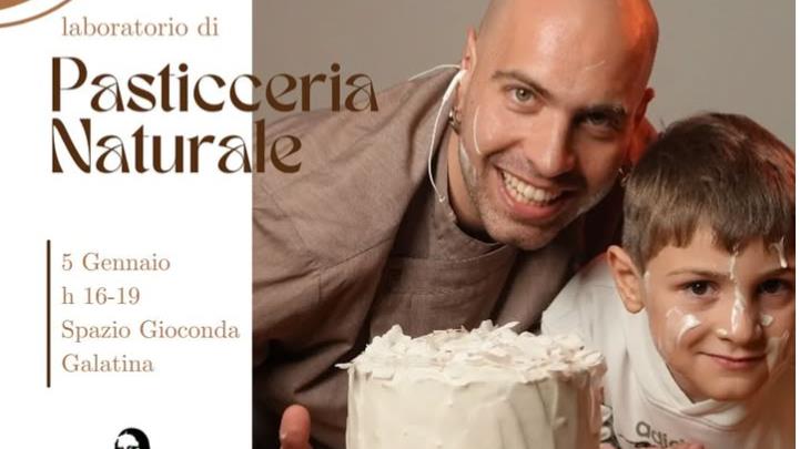 PASTICCERIA NATURALE GALATINA