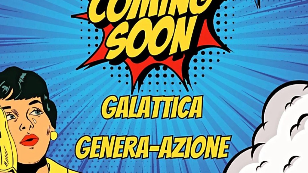 Galattica Genera-Azione: a Martano nasce uno spazio per incontrarsi, creare e far sentire la propria voce Martano