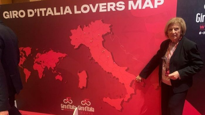 Giro d’Italia 2025, Lecce al centro della scena italiana e mediterranea Lecce