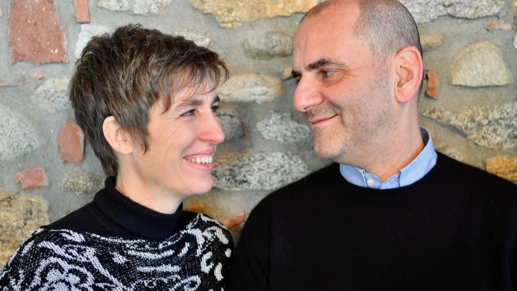 ALBERTO PELLAI E BARBARA TAMBORINI A LECCE PER IL FESTIVAL DIFFUSO NEL FRATTEMPO - CONVERSAZIONI SUL FUTURO Lecce