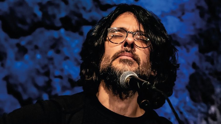 “LA SPADA E L’INCANTO” - Il cantautore Massimo Donno presenta il suo nuovo album a Melissano, per la Rassegna "Solo di Giovedì" Melissano